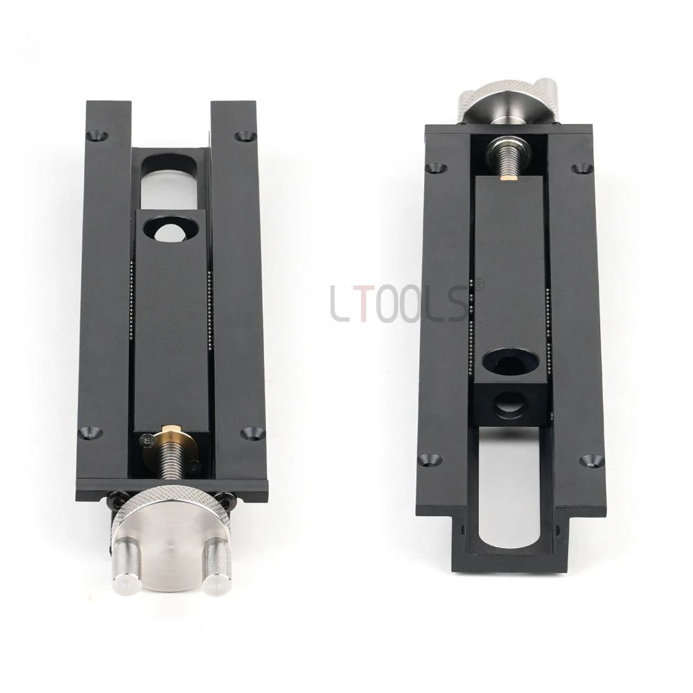 #27 Vises Ranking List in 2026