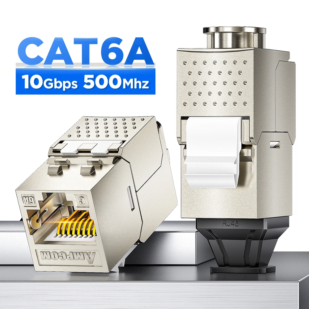 Variant: CAT6A