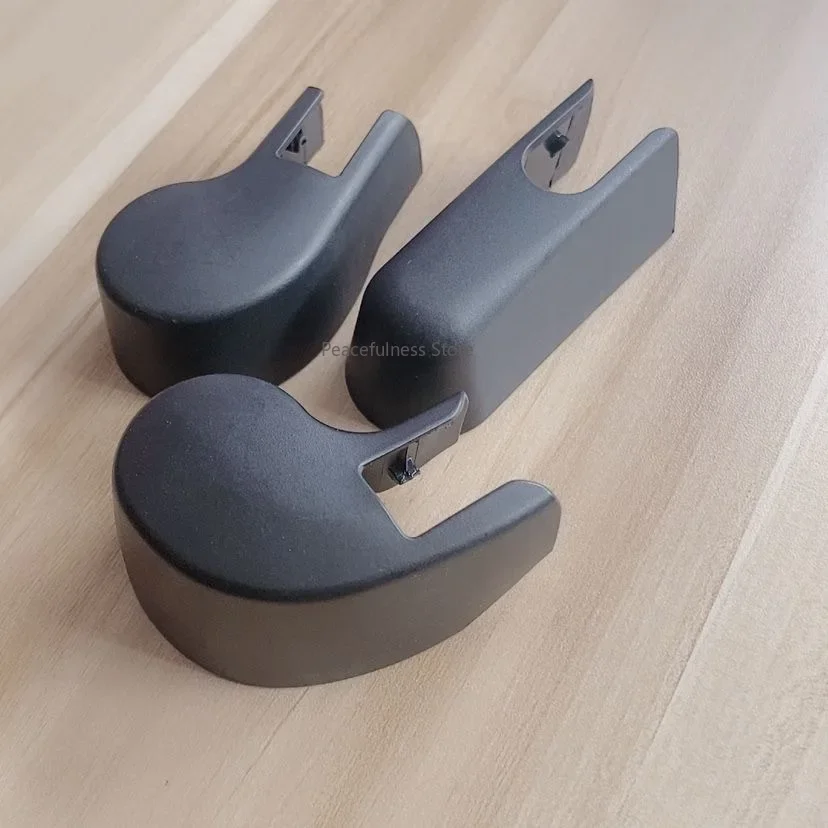 مناسبة لجيلي Boyue PRO/Binyue/Jiaji/Haoyue ممسحة السيارة الخلفية ذراع المسمار غطاء قبعة #1