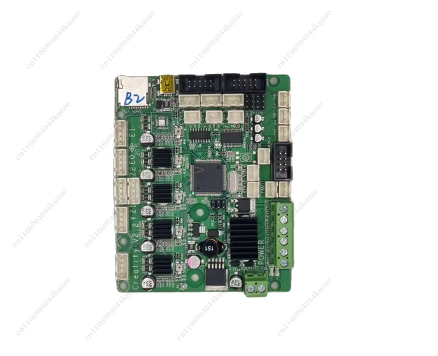 Mainboard For Creal…
