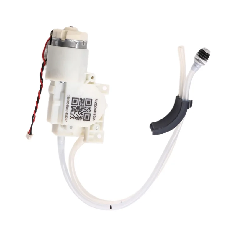 

New Peristaltic Water Pump For Rubys Lite Peristaltic Pump For Roborock S5 Max S50 Max S55 Max Water Motor Parts
