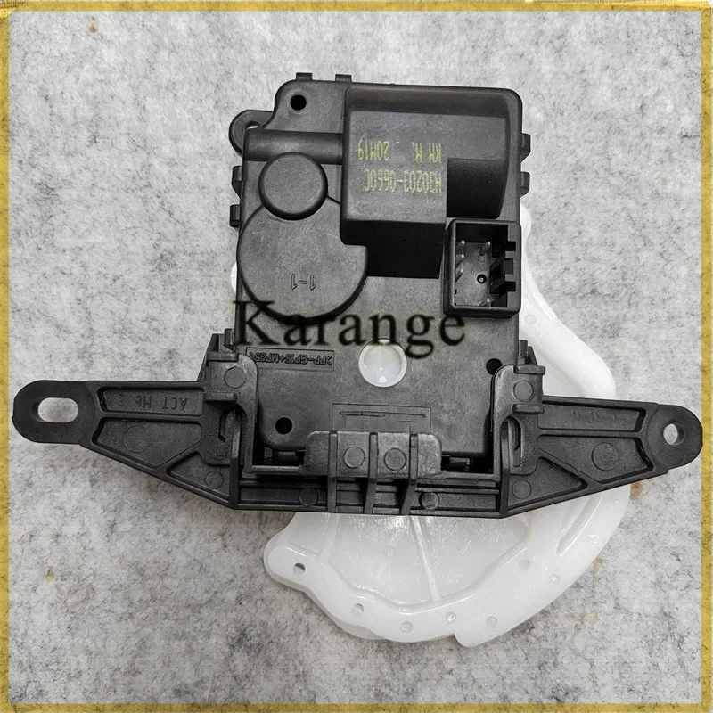 97154-2E200,97154-1F200 Newly Heater Control Mode Actuator 971542E200 for Hyundai Tucson 2004-2009 FOR KIA Sportage 2004-2009