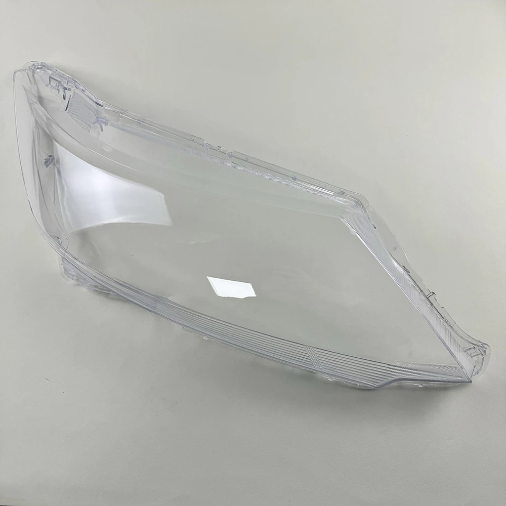Faros delanteros de coche, faros de cristal, pantalla transparente, carcasa de lámpara, cubierta de faro, lente para Honda Odyssey 2015-2021