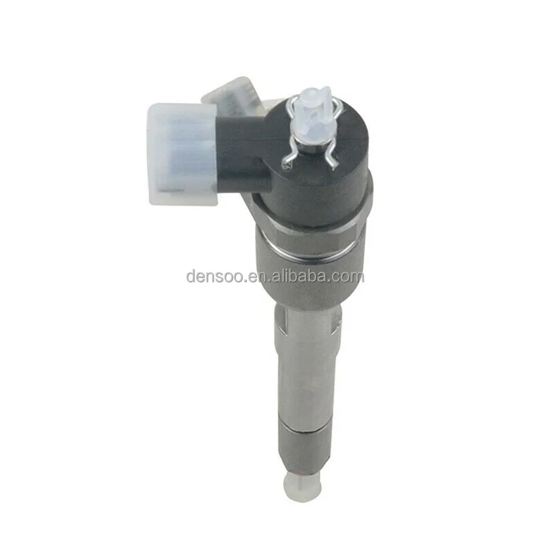 Diesel Fuel Injector Nozzle For Fiat Benz 0445110351 BS519F593AA 6510702887 552476710 1723813 0986435204