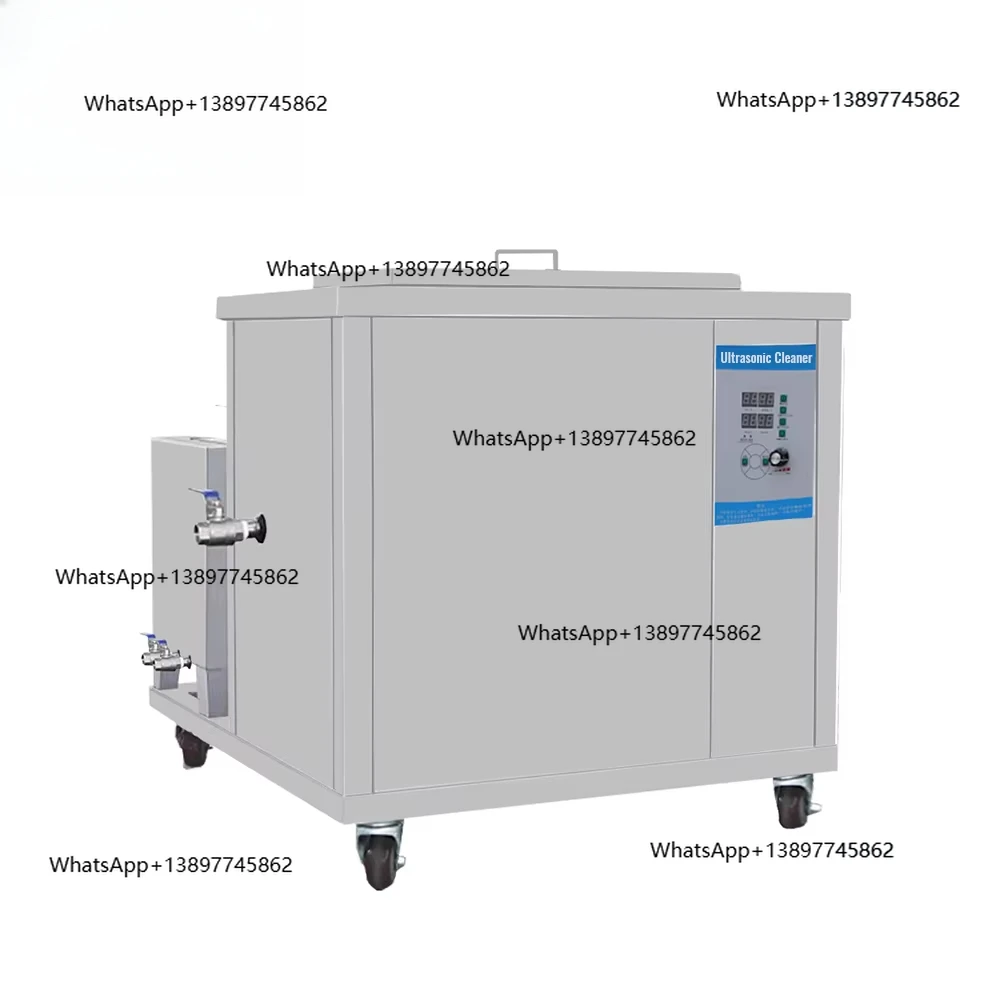 

Промышленная ультразвуковая чистящая машина Peiqi, 24-часовое или длительное рабочее ультразвуковое чистящее оборудование