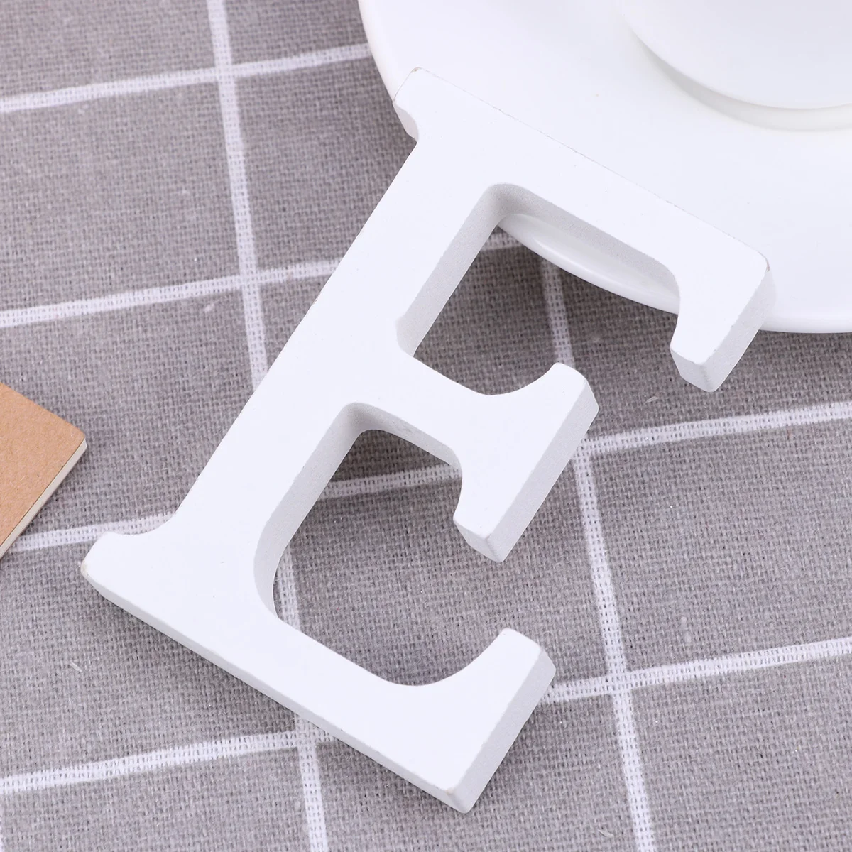 

Letters Wood Alphabet Decor Letter Alphabet E Decor Party Letter E