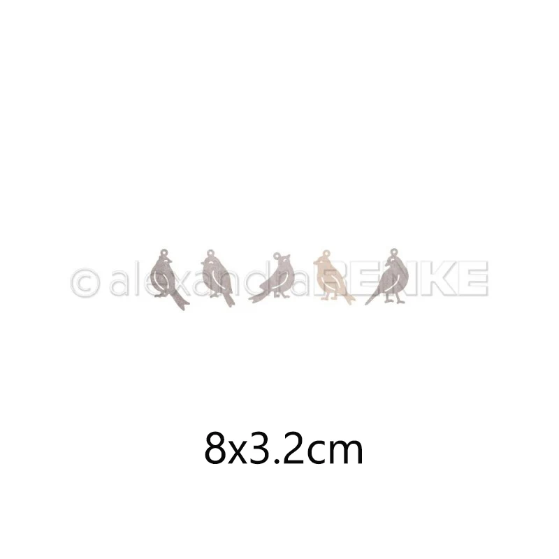 Piggy Craft Metall-Stanzformen, neue Meeres-Serie, Scrapbook-Papier-Bastelmesser, Schablonen, Stanzformen