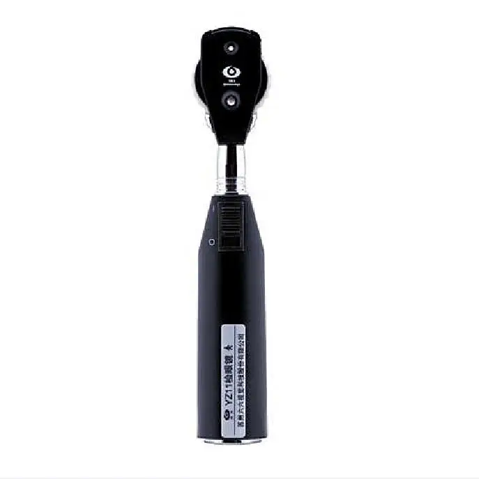 High Quality YZ-11 Optical Instrument Direct Indirect Ophthalmoscope with 1-Year Warranty