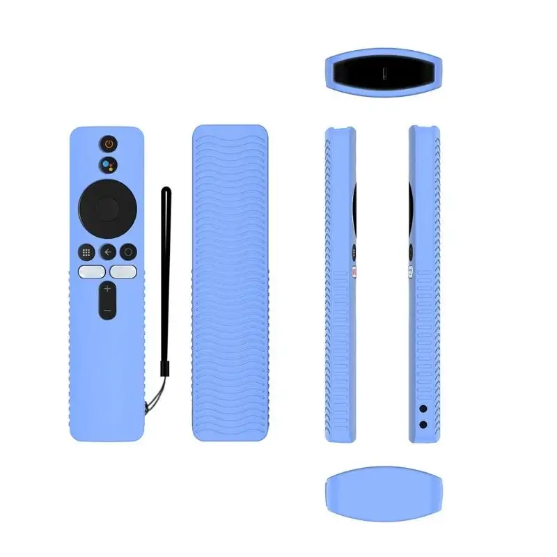 

Case for Xiaomi Mi TV Stick 4K Remote Control Protective Cases