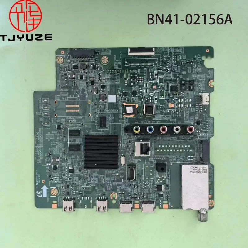 

Compatible with Samsung Main Board BN94-07369A for UE32H5500 UE32H5500AK UE32H5500AKXXU TV Motherboard