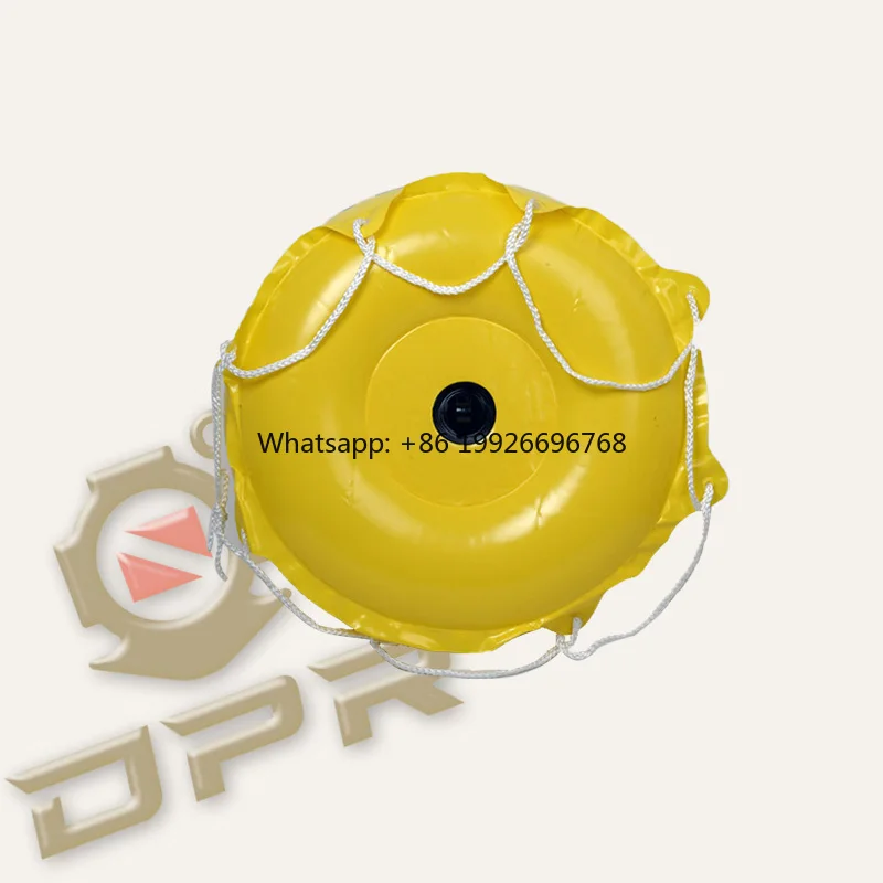 

scuba Free Diving "DIVER BELOW"inflatable Float with Flag factory