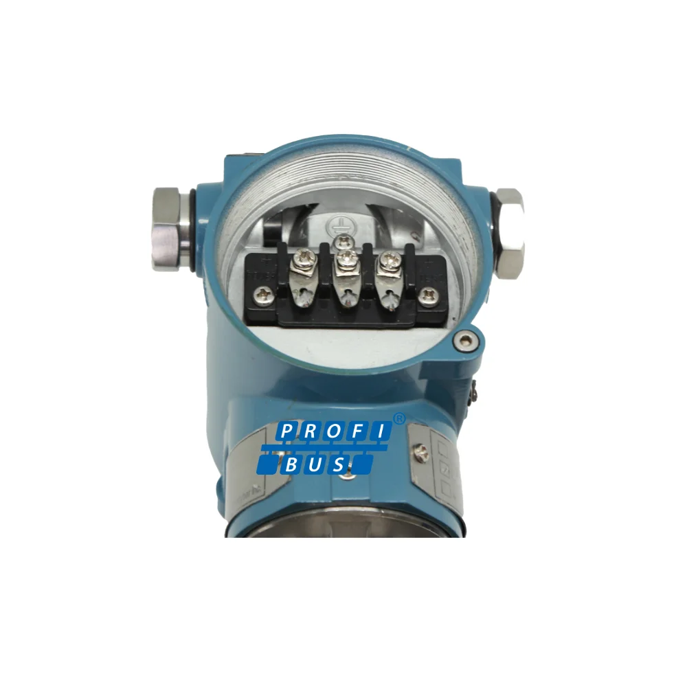 

Profibus PA Protocol Differential Pressure Sensor With LCD Display null