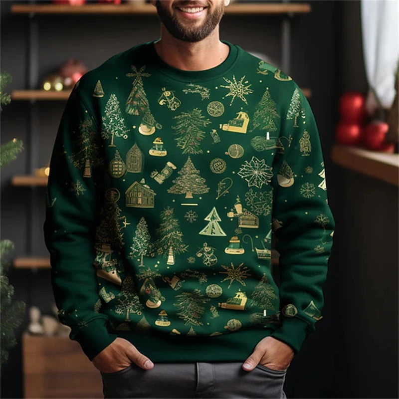 3D Baskı Erkek Yeşil Noel Tema - 3D Printing Xmas incelemesi ve fiyatı