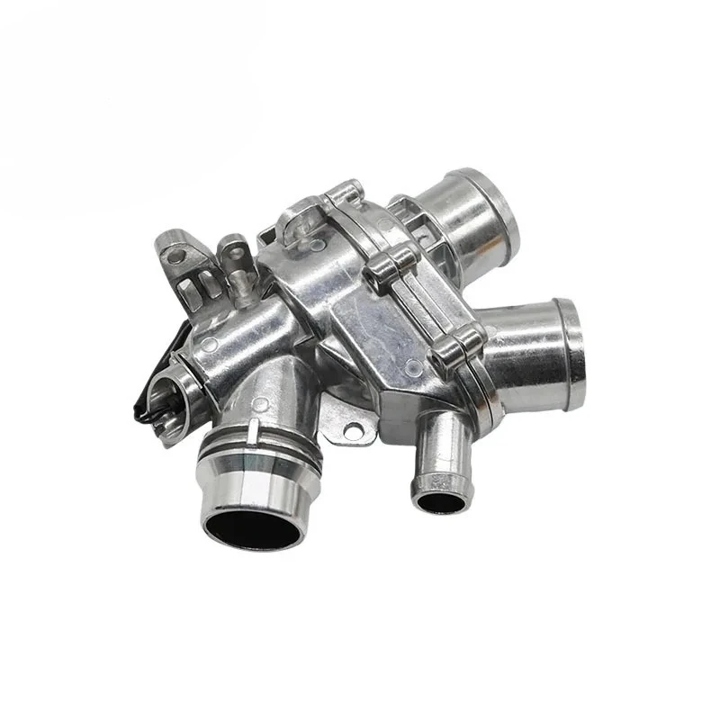 Coolant Thermostat For Land Rover L319, L462, L560, L405, L494 - LR062498, LR069809, LR095895, LR107288, LR117568