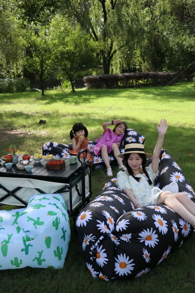 Thumbnail 2 - #27 Top Rated Inflatable Outdoor Sofas to Buy in 2026