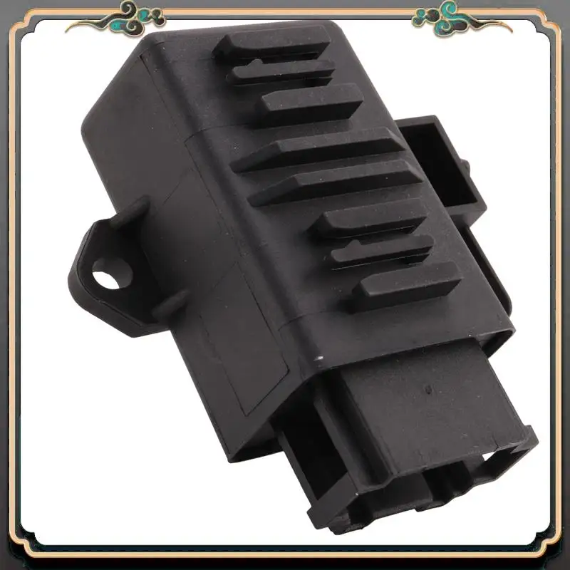 

M45K-1 Piece Seat Heater Adjustment Module 1Z0959772A Replacement Parts For VW Jetta MK5 MK6 Passat B6 B7 Tiguan EOS Polo