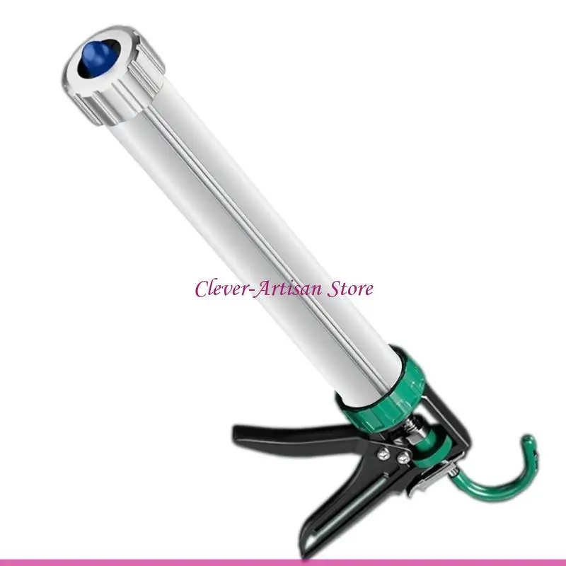 E06B مسدسات غراء احترافية غراء زجاجي مسدسات خياطة للباب والنافذة