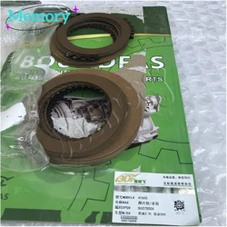 변속기 클러치 마찰 플레이트 수리 키트, 뷰익 라크로스 3.0L 볼보 리갈 S80 올드 스타일, 4T6 5E