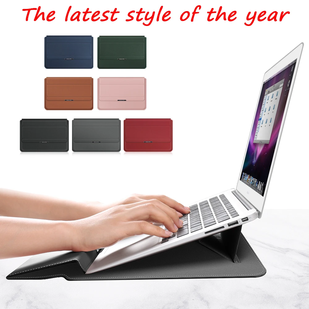 Laptop Case For HUAWEI 2021 MateBook 14S d14 d15 XPro  Honor MagicBook 14 Notebook Carrying Sleeve Bag mac book M1 Pro 14 case