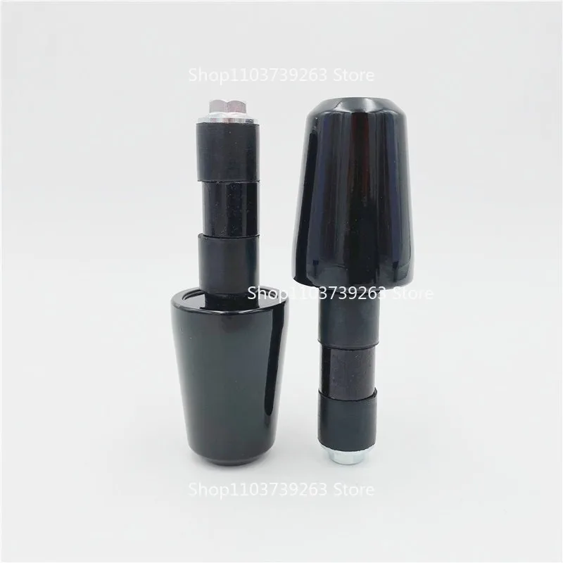 Suitable for Street Car GSX250R/-A Faucet, Parallel Block Direction Handle Balance Plug Handlebar Tube