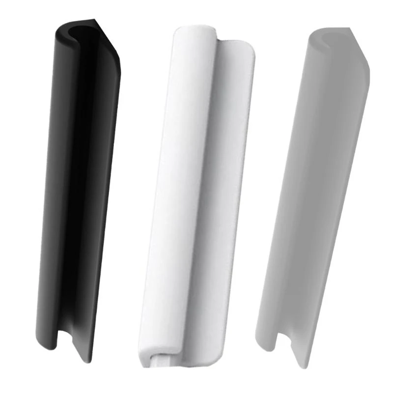  Ergonomic Silicone Touches Pen Cover NonSlip for Pencil Secure Handling