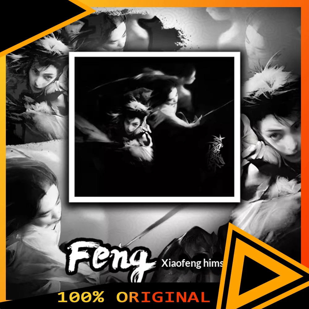 

Hao Feng Qi Broken Army Mousepad Neutral Control Mouse Pad Smooth Fine Fabric For CSGO APEX Valorant Pc Accessories Gifts