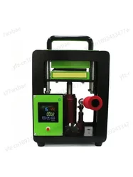 5ton Hydraulic Heat Press Machine Household Pliers Rosin Press Machine  Portable Oil Wax Extraction Tool