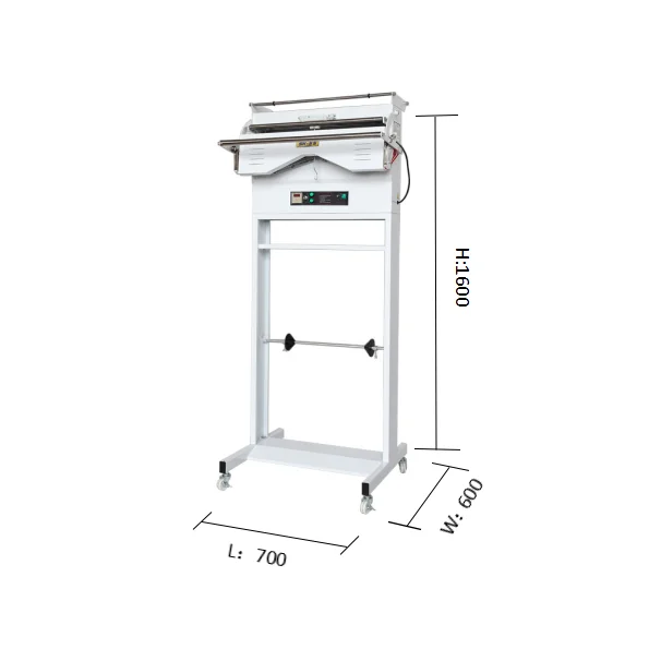 2026 سلسلة تجارية من آلة تعبئة غسيل الملابس مع معدات ذات مظهر جيد #3