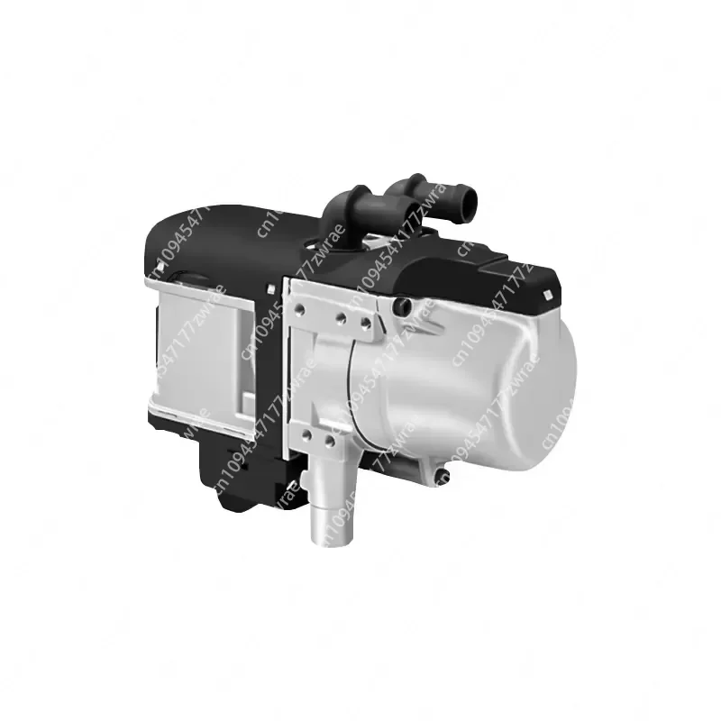 Factory Direct 7KW 12V Diesel Hydronic Parking Heater for RV Car & Marine Engine Preheater Reliable Auto Vehicle AC System