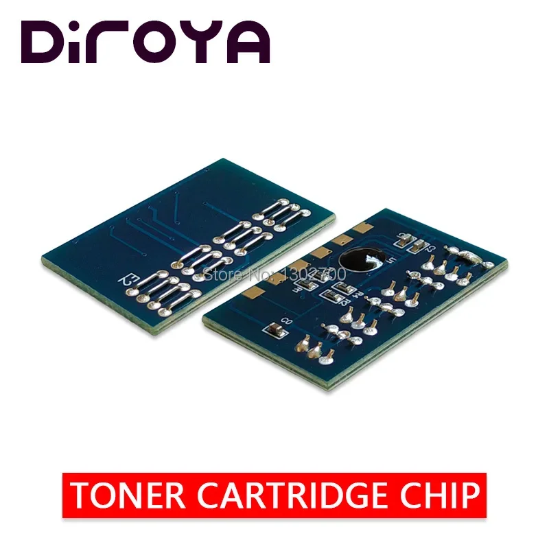 

MLT-D208L MLT D208L D208S Toner Cartridge Chip for Samsung ML-3475DN SCX-5835 SCX-5635 5835FN 5635FN SCX5635 5835 Power Reset