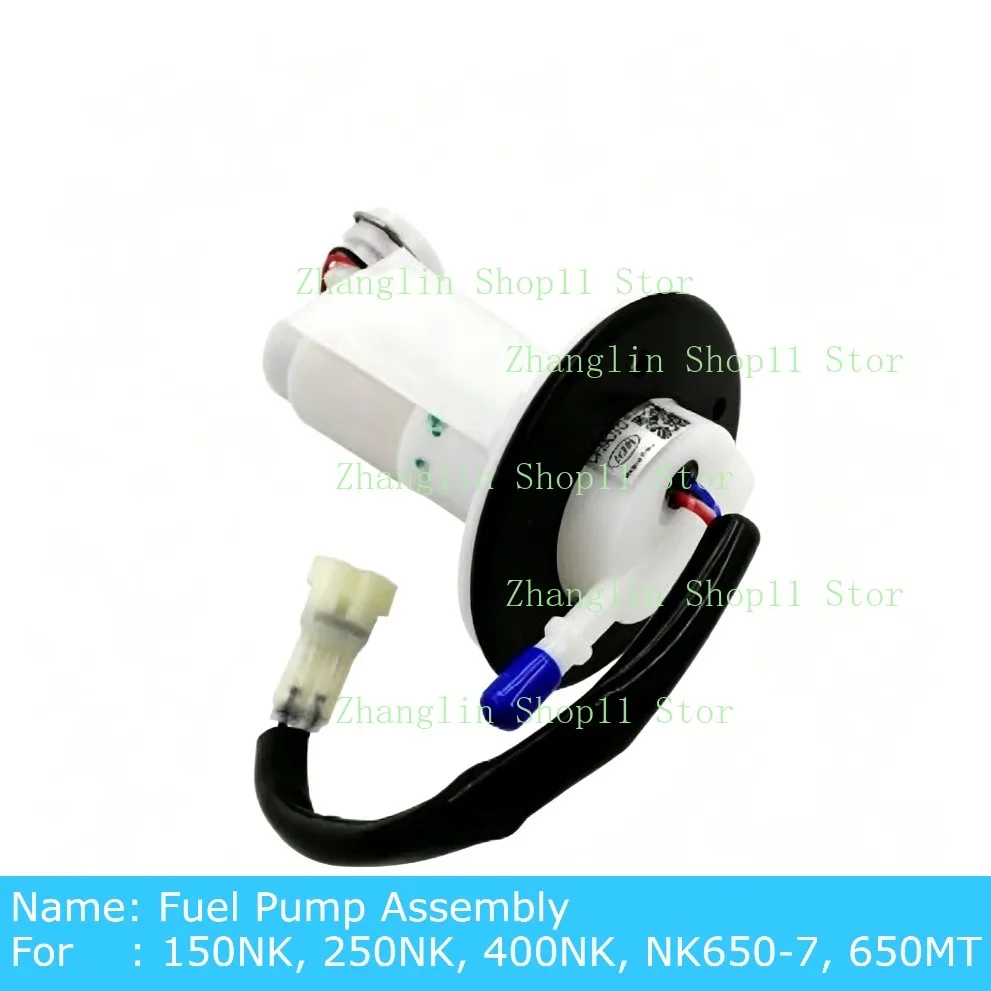 Motorcycle Fuel Pump Assembly FOR Cfmoto CF-150/250/400/650/NK/GT/MT/SR