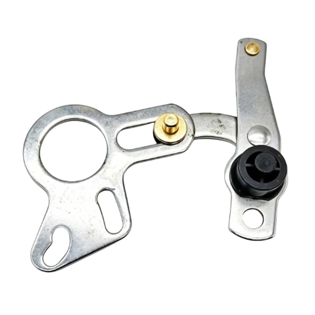  Throttle Arm Suitable For 703 Type Outboard Motor Control Box Pull-to-Open Mechanism OEM 703-48261-11