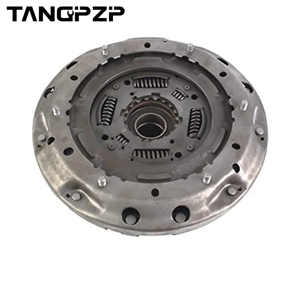 602000800 6DCT250 DPS6 Original New Transmission Dual Clutch Assembly CA6Z7515K For Ford Focus BESTAR Car Accessories