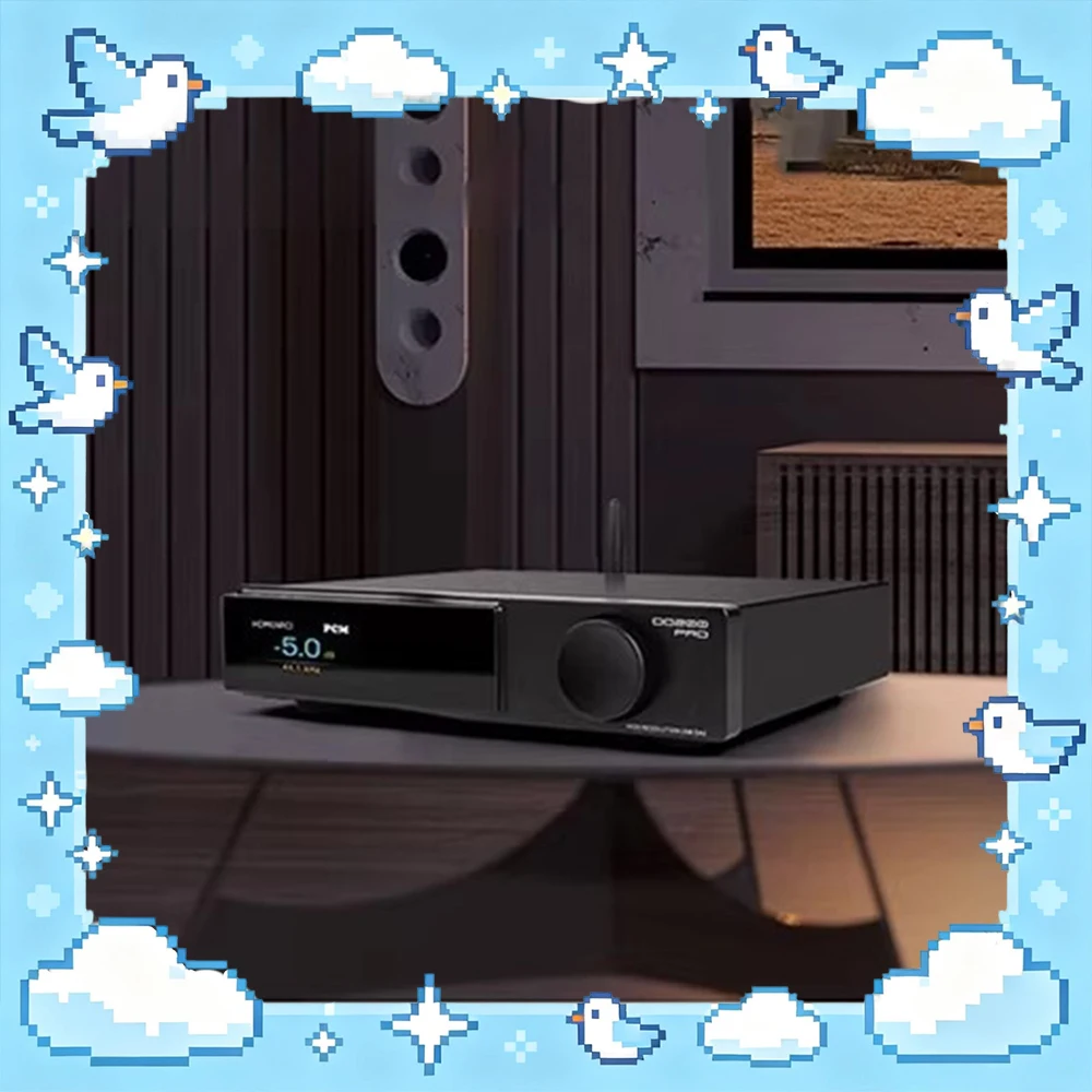 Smsl DO200 Pro Bran…