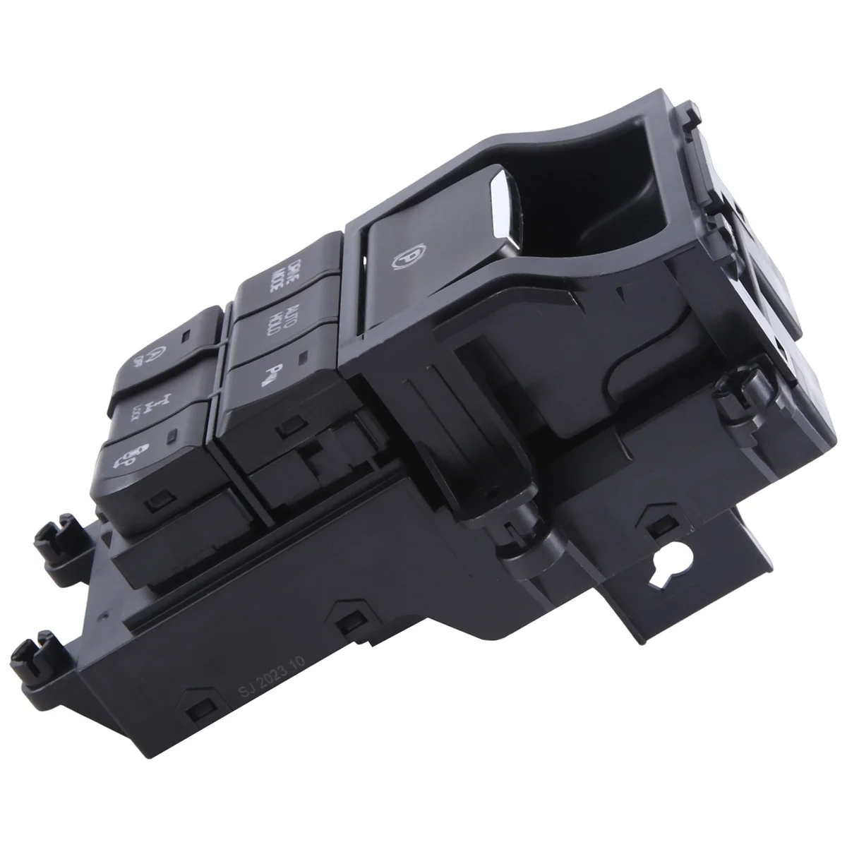 Car Electronic Handbrake Switch Console Floor Switch 93300D3030 93300F8060 for Hyundai Tucson TL 2015-2018