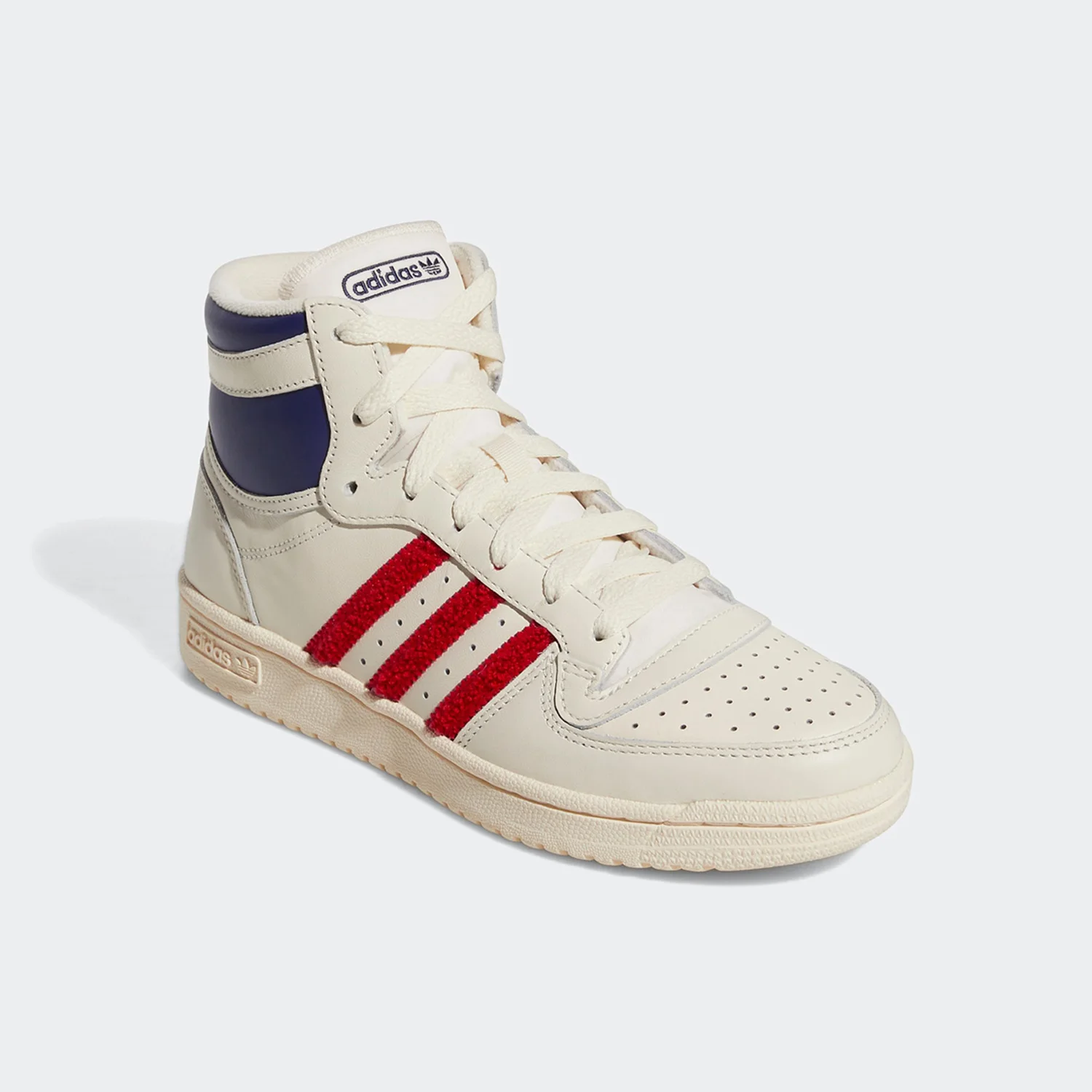 حذاء adidas Originals TOP TEN RB الرياضي الكاجوال للسيدات HQ1480