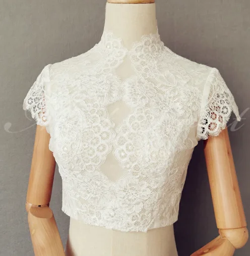 velo-da-sposa-principale-scialle-alla-moda-per-la-sposa-abito-attillato-in-pizzo-a-collo-alto-scialle-top-abbottonato-a-maniche-corte-giacca-corta
