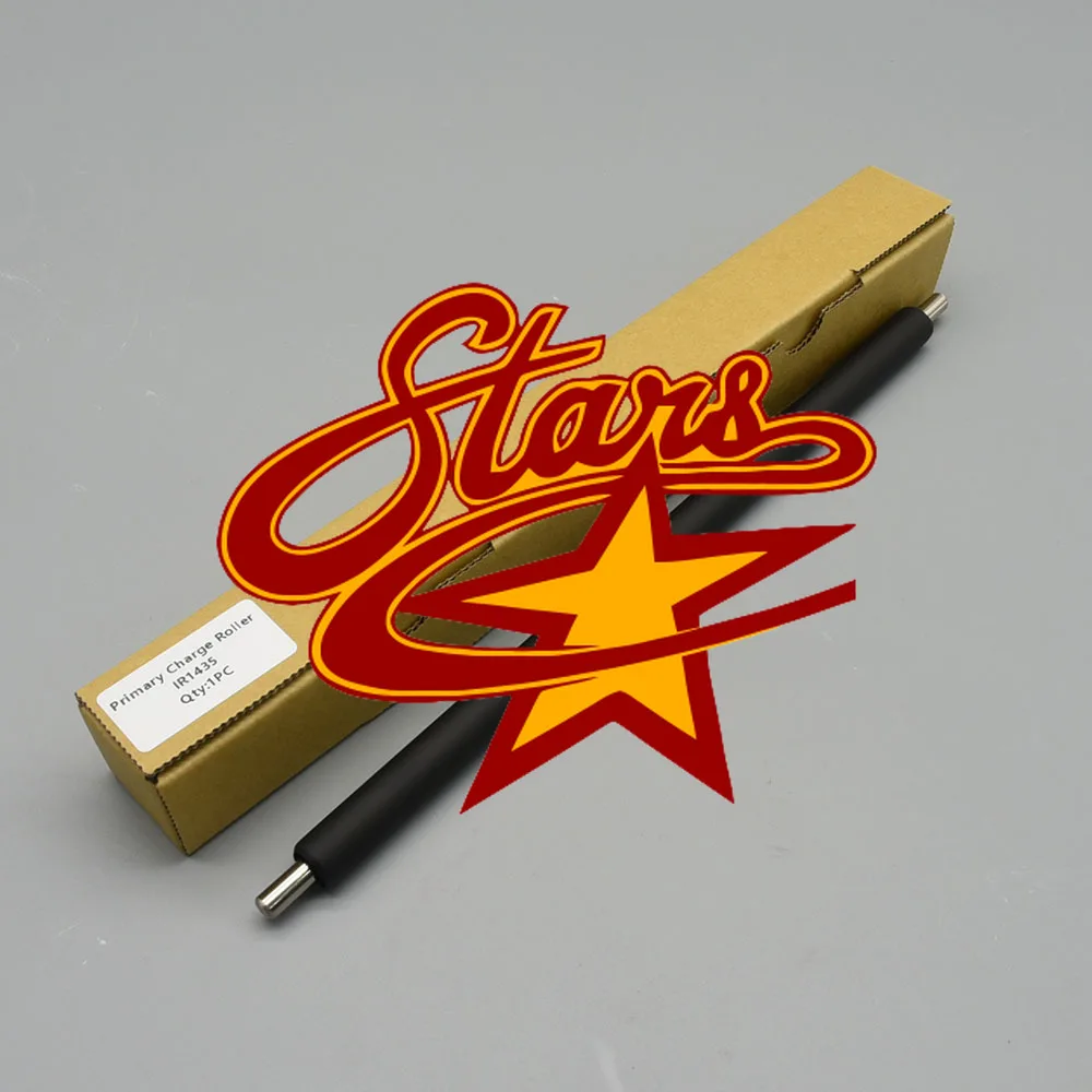 

4PCS Primary Charge Roller for Canon iR 1435 iR1435 iR1435i iR1435iF iR1435P PCR Copier Printer Parts