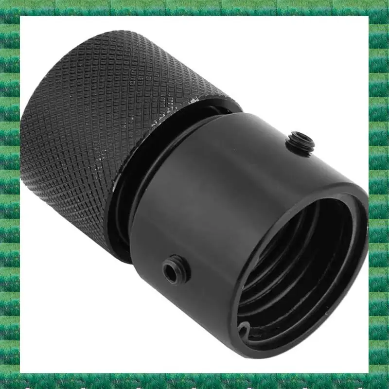 

B76A Air Hammer Retaining Chuck, Portable Retainer Chuck For Air Hammers, Replacement Air Hammer Quick Release Chuck