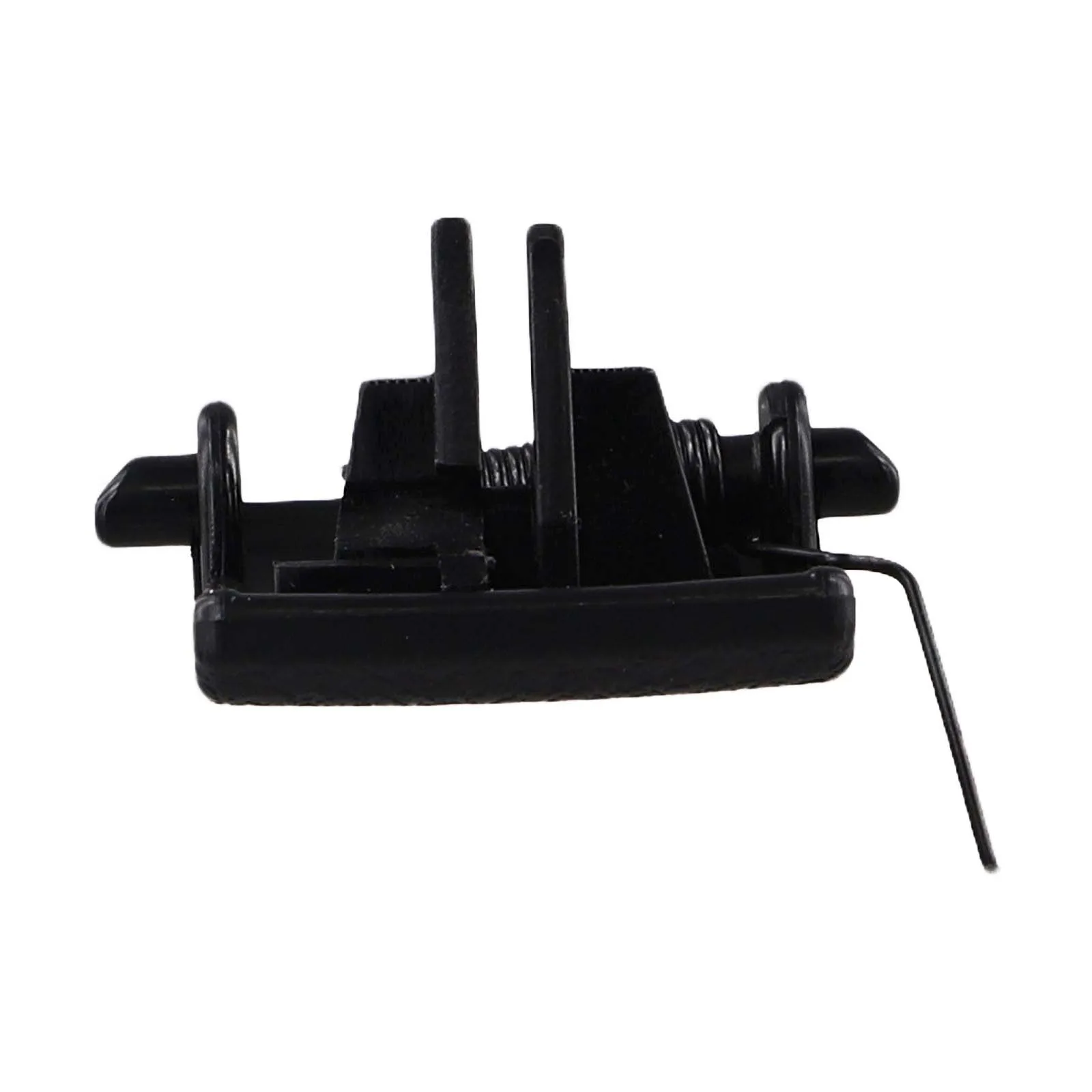Front Hood Snap Handle Puller Switch 656221DA0A for Nissan For XTrail T31 0813 Plus Compatible Cefiro and MX6 Models