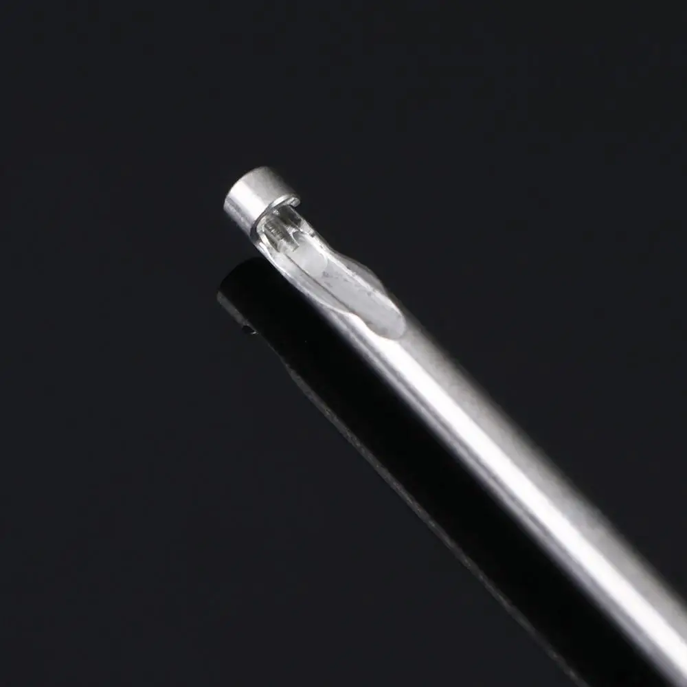 Rapid Decoupling Fishing Tools Stainless Steel Fishhook Disgorger Fishing Hook Detacher Hook Extractor Fishing Hook Remover