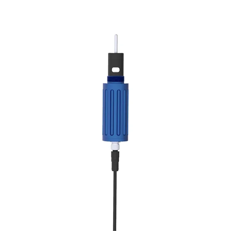 AHTT2820 High precision optical temperature and humidity sensor temperature and humidity probe