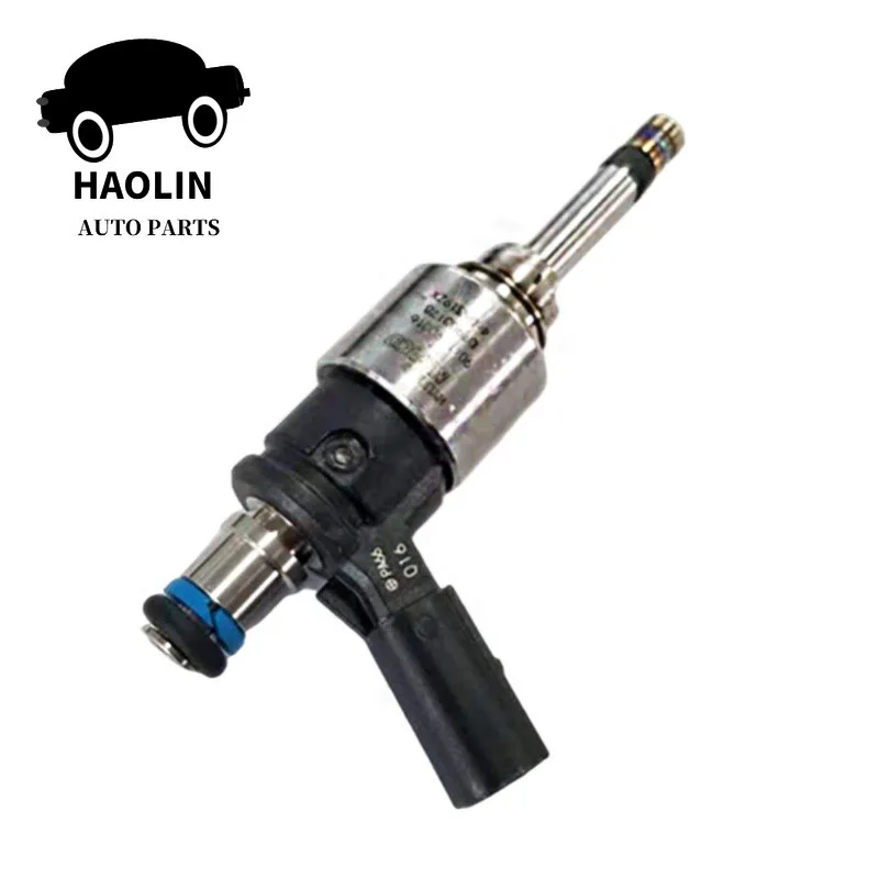

35310-2GGA1 4X Brand New Fuel Injectors For Hyundai Sonata Santa Fe Tucson and Kia Sorento Optima Sportage 353102GGA1 845-12130