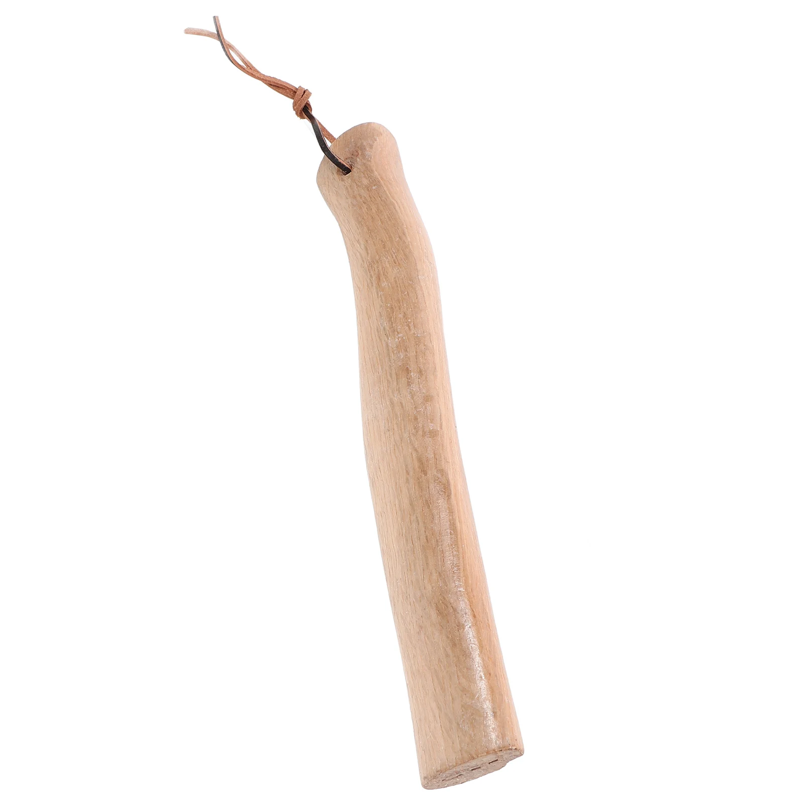 

Hardwood Axe Replacement for Small Hatchet Camping Tool Wood H Gardening Outdoor Activities NonSlip Surface Easy