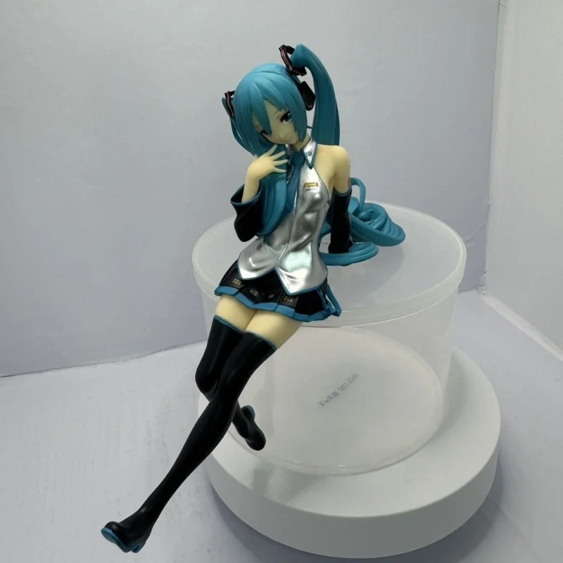 new-hot-hatsune-miku-noodle-stopper-anime-figurine-vocaloid-art-by-kuroboshi-kouhaku-desktop-toy-decor-original-collectible-gift