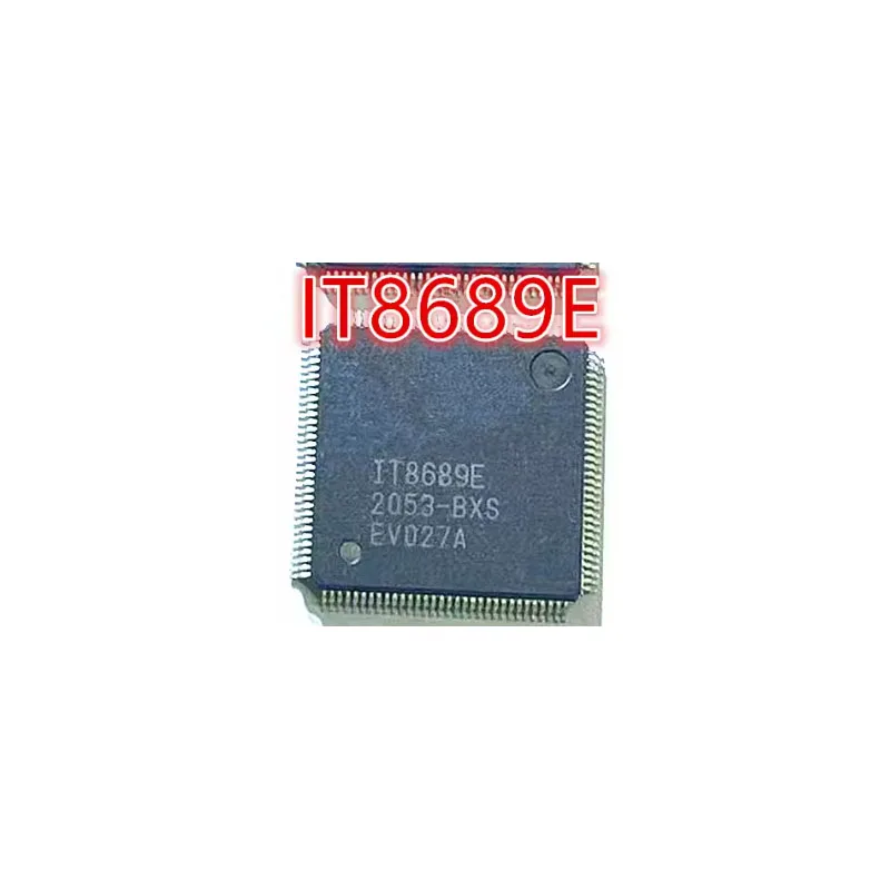 IT8689E IT8689E-BXS 100% New Original Integrated Circuit Electronic Components BGA  Direct payment