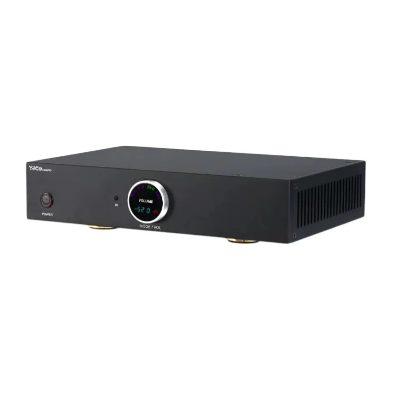 LM386 PRO high-power high-fidelity LM3886 Bluetooth 5.4 remote control multifunctional fever household hifi power amplifier