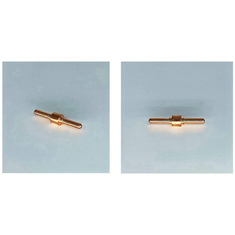 a20f-120-個のプラズマ切断消耗品-cut40-50-懐中電灯プラズマカッター-pt31-lg40