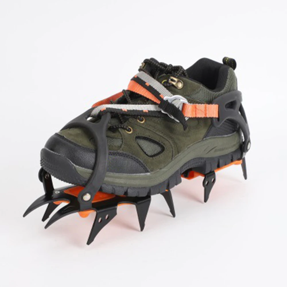 Thumbnail 3 - #33 Best Crampons to Buy In 2026