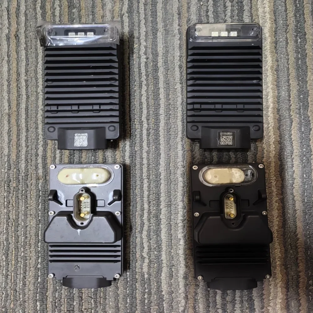 Módulo ESC de Dron agrícola para DJI Agras T50 T25, accesorios de pulverización de UAV agrícola